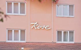 Pension Rose