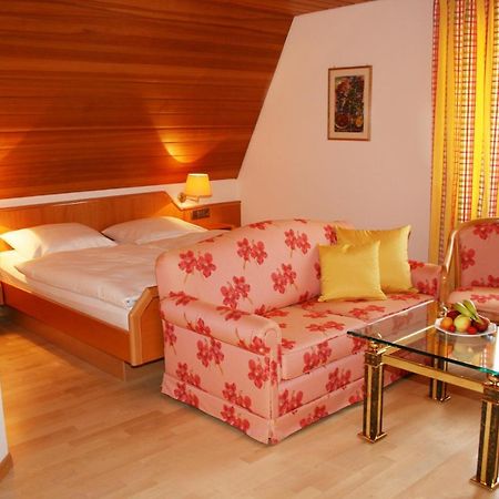 Pension Rose Bretzfeld Extérieur photo